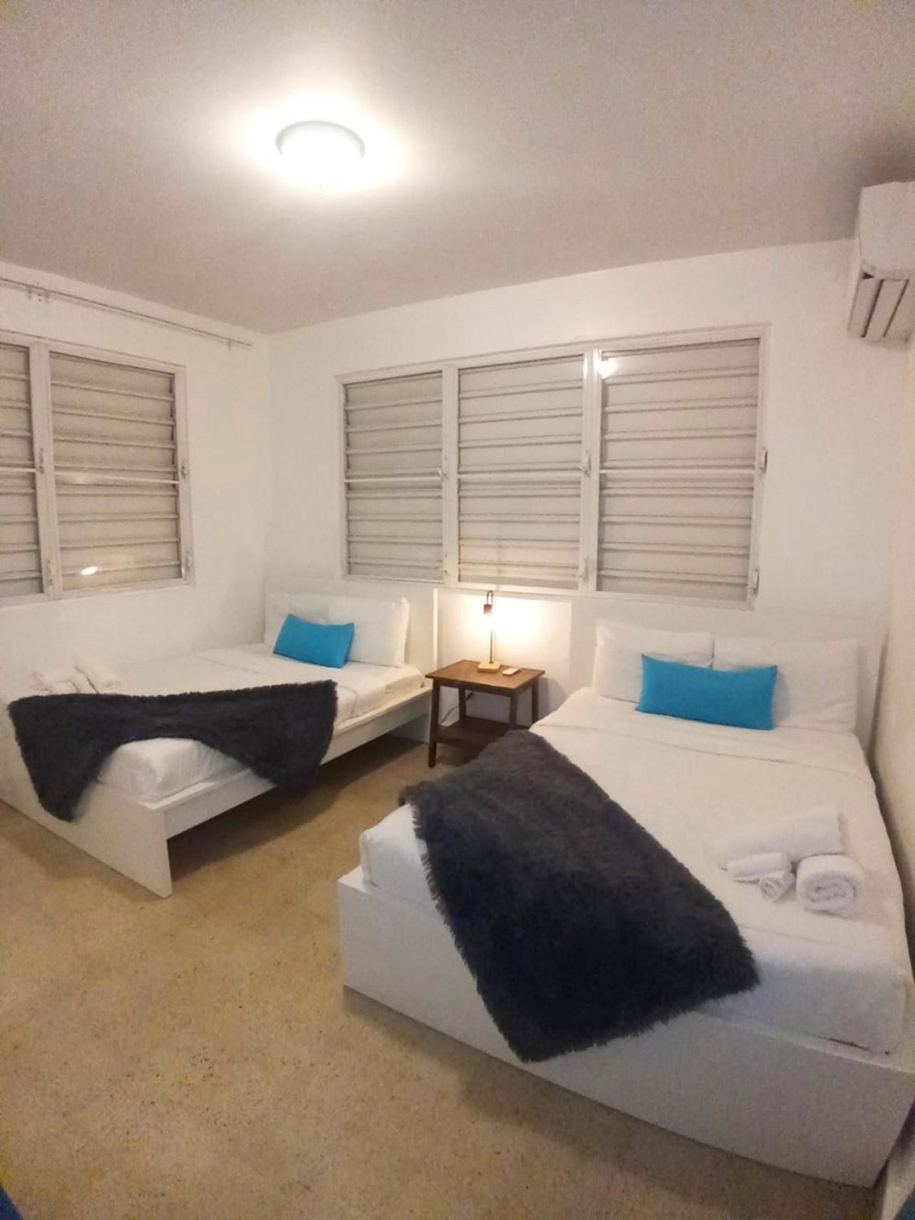P4 Pr Rentals Condado Beach Guesthouse San Juan Exterior foto